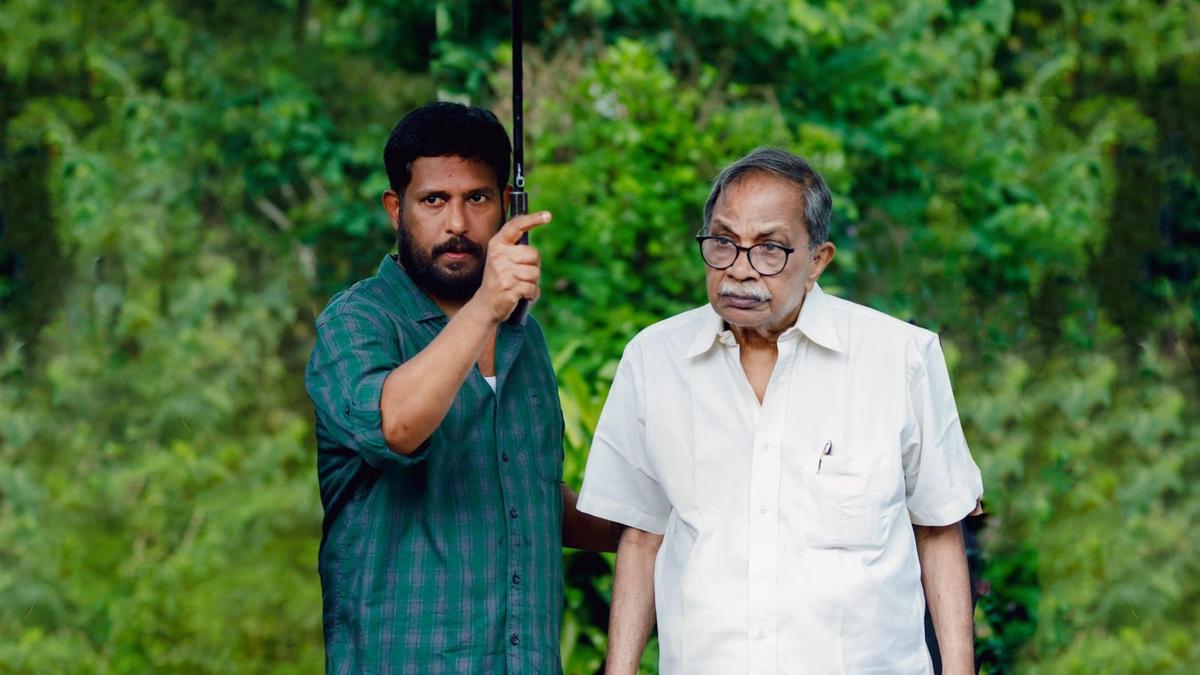 ‘Manorathangal’ team interview: How the anthology, based on MT Vasudevan’s stories, brings together the best of creative talents in Malayalam